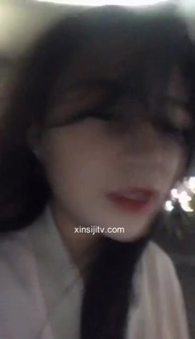 非常骚气的少女陈丝丝_7